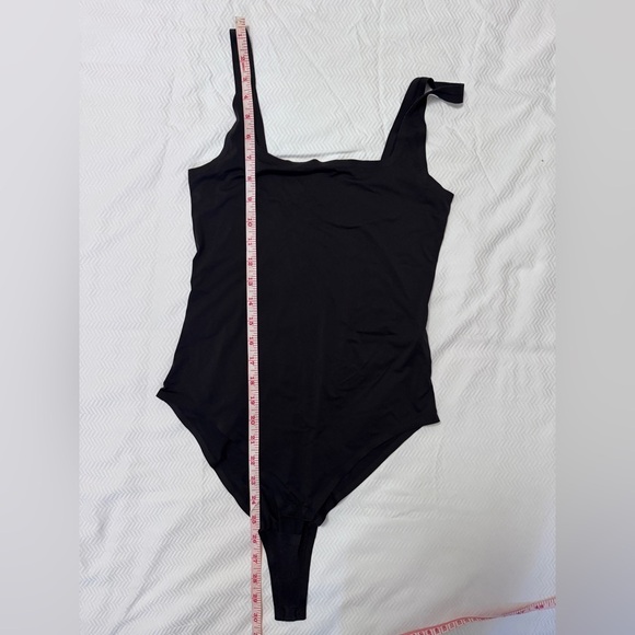 & Other Stories Black Bodysuit Sz. Small - Picture 3 of 6